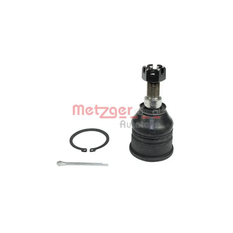 Rotule de suspension METZGER 57014518