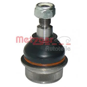 Rotule de suspension METZGER 57015108