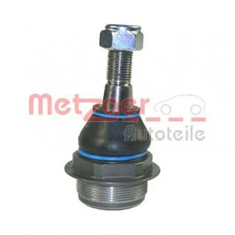 Rotule de suspension avant METZGER 57027108