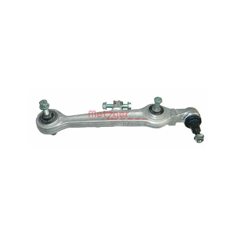 Bras de liaison, suspension de roue avant METZGER 58009418