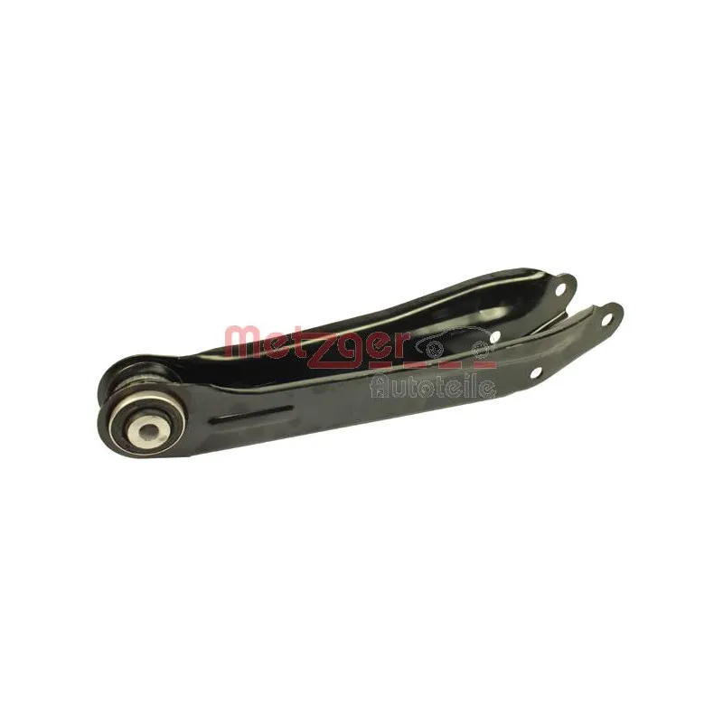 Bras de liaison, suspension de roue arrière METZGER 58080109