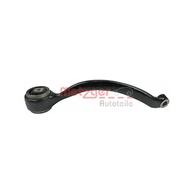 Bras de liaison, suspension de roue avant gauche METZGER 58084501