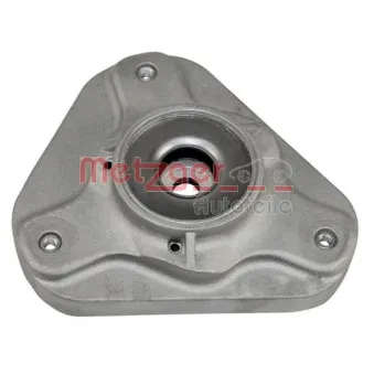 Coupelle de suspension METZGER 6490118