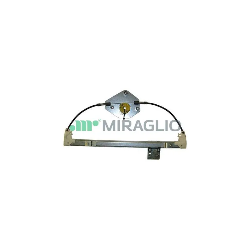 Lève-vitre arrière gauche MIRAGLIO 30/2291