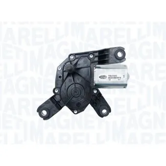 Moteur d'essuie-glace MAGNETI MARELLI 064013023010