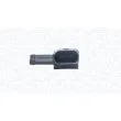 Capteur, pression des gaz échappement MAGNETI MARELLI 215910000500 - Visuel 1