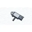 Capteur, pression des gaz échappement MAGNETI MARELLI 215910000900 - Visuel 2