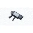 Capteur, pression des gaz échappement MAGNETI MARELLI 215910001200 - Visuel 2