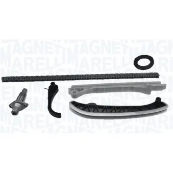 Kit de distribution par chaîne MAGNETI MARELLI 341500001060