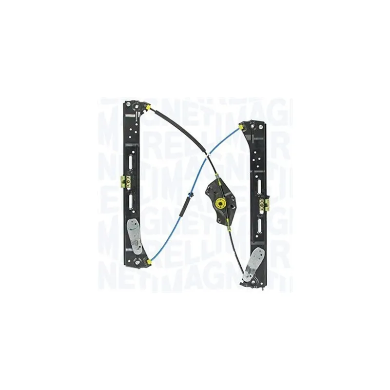 Lève-vitre avant droit MAGNETI MARELLI 350103190200