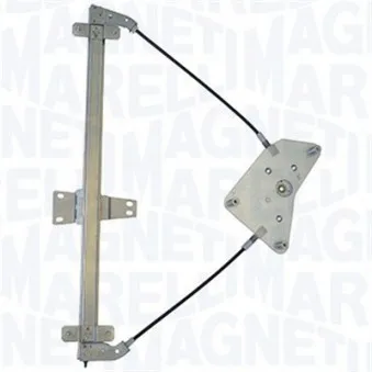 Lève-vitre avant droit MAGNETI MARELLI 350103190800