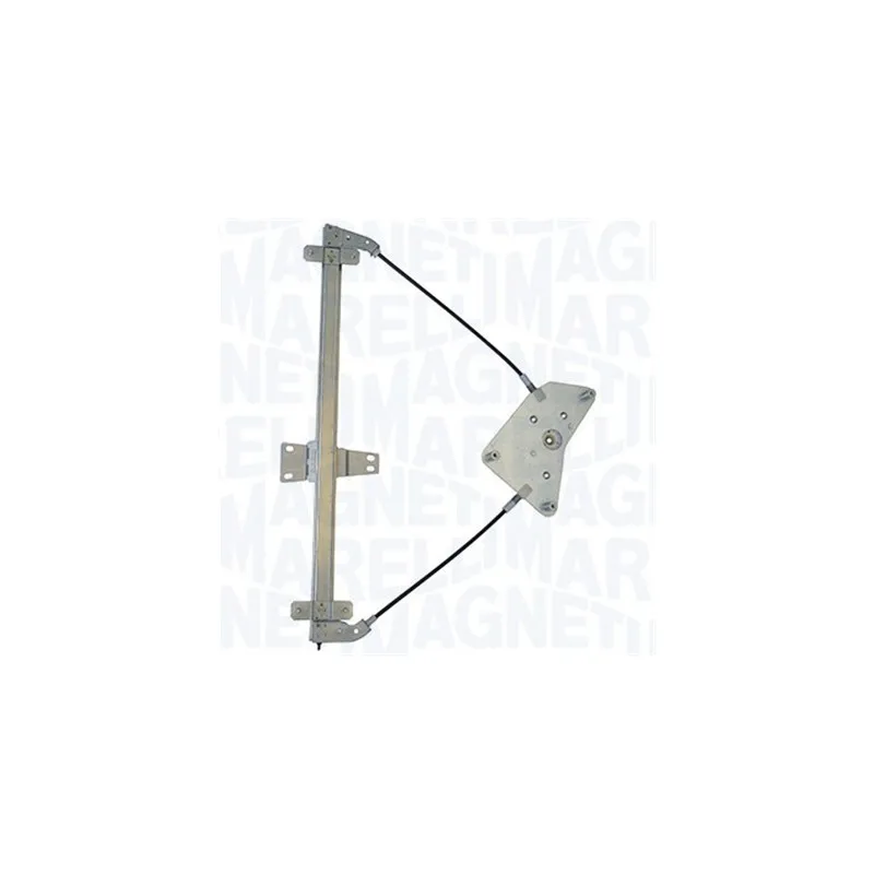 Lève-vitre avant droit MAGNETI MARELLI 350103190800