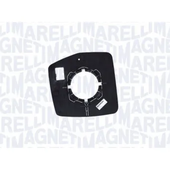 Verre de rétroviseur, rétroviseur extérieur MAGNETI MARELLI 351991803380