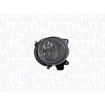 Projecteur antibrouillard MAGNETI MARELLI 710305080002