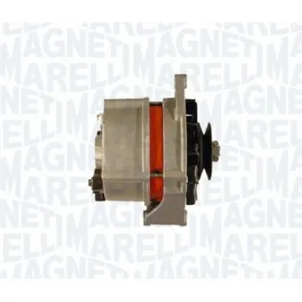 Alternateur MAGNETI MARELLI 944390308800