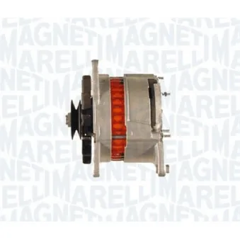 Alternateur MAGNETI MARELLI 944390338600