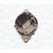 Alternateur MAGNETI MARELLI 944390356300 - Visuel 3