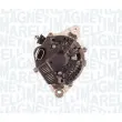 Alternateur MAGNETI MARELLI 944390512920 - Visuel 3