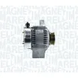 Alternateur MAGNETI MARELLI 944390514230 - Visuel 1