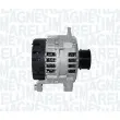 Alternateur MAGNETI MARELLI 944390901970 - Visuel 1