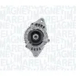 Alternateur MAGNETI MARELLI 944390902010 - Visuel 2