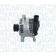 Alternateur MAGNETI MARELLI 944390902030 - Visuel 1