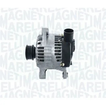 Alternateur MAGNETI MARELLI 944390902030