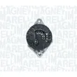 Alternateur MAGNETI MARELLI 944390902060 - Visuel 3