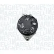 Alternateur MAGNETI MARELLI 944390902210 - Visuel 3