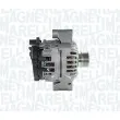 Alternateur MAGNETI MARELLI 944390902340 - Visuel 1