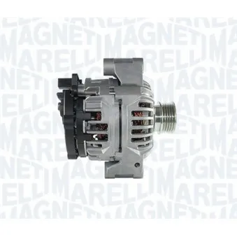 Alternateur MAGNETI MARELLI 944390902340