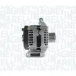 Alternateur MAGNETI MARELLI 944390902420 - Visuel 1