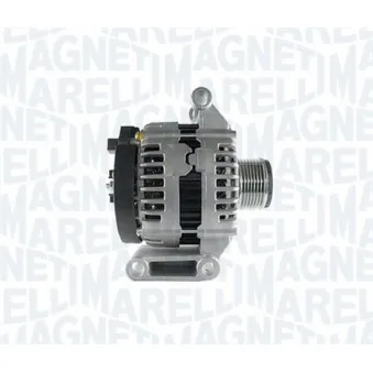 Alternateur MAGNETI MARELLI 944390902420