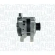 Alternateur MAGNETI MARELLI 944390902430 - Visuel 1