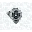 Alternateur MAGNETI MARELLI 944390902430 - Visuel 2