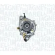 Alternateur MAGNETI MARELLI 944390902690 - Visuel 2