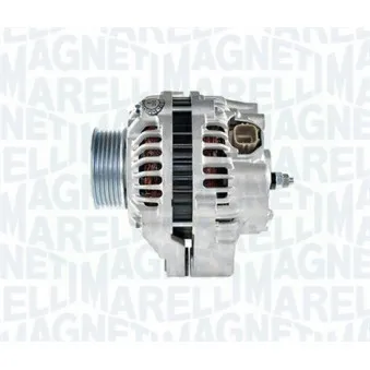 Alternateur MAGNETI MARELLI