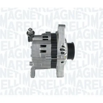 Alternateur MAGNETI MARELLI