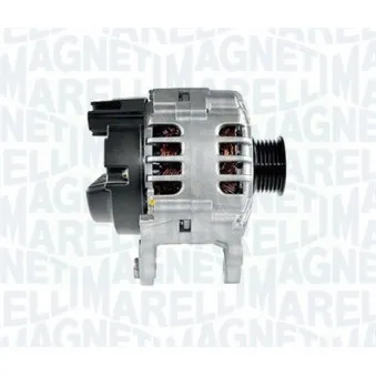 Alternateur MAGNETI MARELLI 944390904040