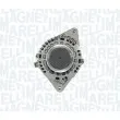 Alternateur MAGNETI MARELLI 944390904240 - Visuel 2