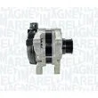 Alternateur MAGNETI MARELLI 944390904340 - Visuel 1