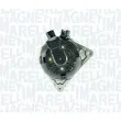 Alternateur MAGNETI MARELLI 944390904340 - Visuel 3