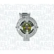 Alternateur MAGNETI MARELLI 944390904350 - Visuel 2