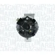 Alternateur MAGNETI MARELLI 944390904350 - Visuel 3