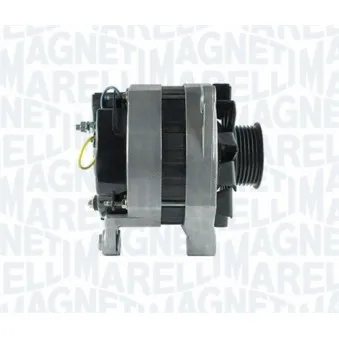 Alternateur MAGNETI MARELLI 944390904420