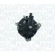 Alternateur MAGNETI MARELLI 944390904460 - Visuel 3