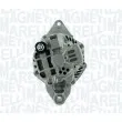 Alternateur MAGNETI MARELLI 944390904570 - Visuel 3