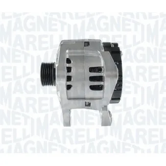 Alternateur MAGNETI MARELLI