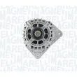 Alternateur MAGNETI MARELLI 944390904650 - Visuel 2