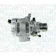 Alternateur MAGNETI MARELLI 944390904660 - Visuel 1